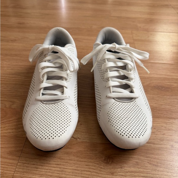 Puma Drift Cat Men’s White Sneakers - Picture 4 of 9